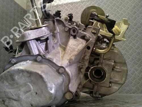 Gearbox PEUGEOT 307 (3A/C) 2.0 HDi 90 | BP30075802M3