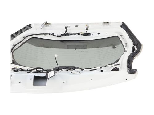 Tailgate SUBARU FORESTER (SJ_) 2.0 i AWD (SJ5) | BP37730600C6 - Image 4