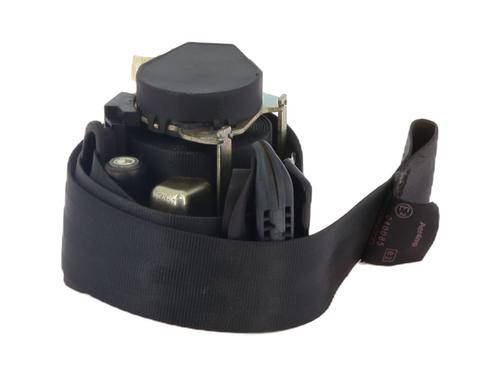 Used Front right seatbelt Front right seatbelt PEUGEOT 206 Hatchback (2A/C) [1998-2012] 34228099 34228099