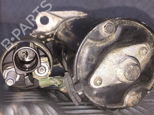 Used Starter VW GOLF VI (5K1) 2.0 TDI (110 hp) 30070317