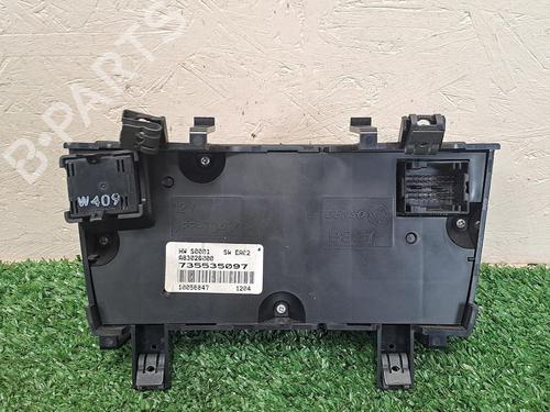 Used Climate control FIAT DUCATO Van (250_) 130 Multijet 2,3 D (131 hp) 30065805