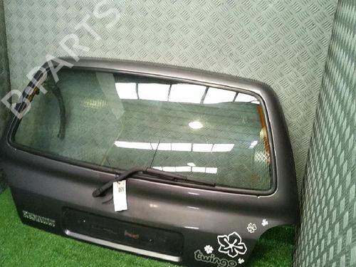 Used Tailgate RENAULT TWINGO I (C06_) 1.2 (C063, C064) (55 hp) 30064313