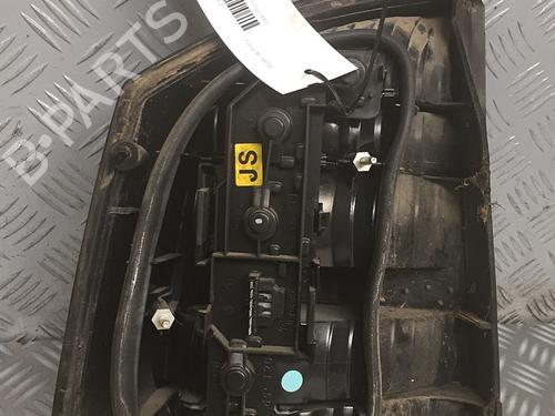 Used Right taillight OPEL VECTRA C GTS (Z02) 2.2 DTI 16V (F68) (125 hp) 29947633