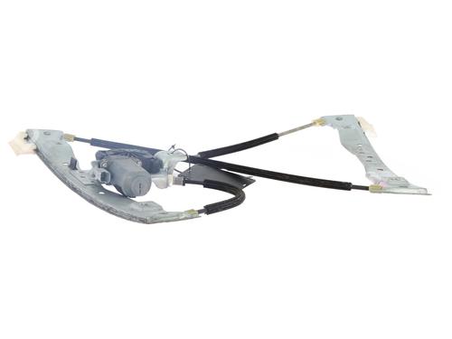 Front right window mechanism CITROËN DS3 (SA_) 1.6 THP 155 | BP31191667C23