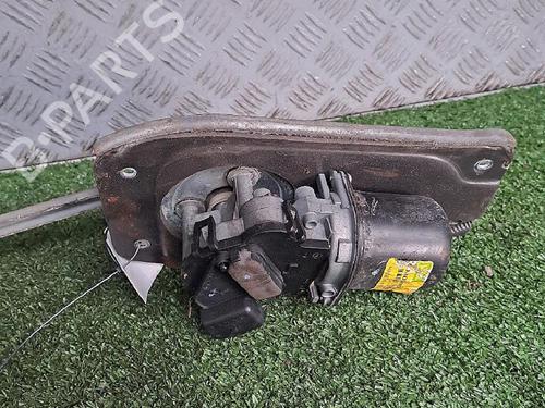 Front wiper motor CITROËN BERLINGO / BERLINGO FIRST MPV (MF_, GJK_, GFK_) 1.6 HDI 75 (MF9HW, GJ9HWC, GF9HWC, GN9HWC) | BP30063309M29 