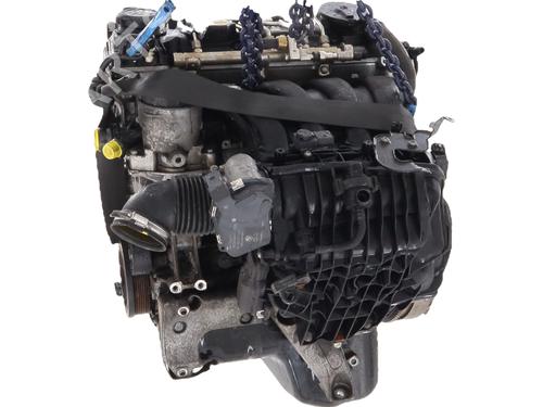 Engine BMW 1 (E81) 116 i | BP34116977M1 - Image 6