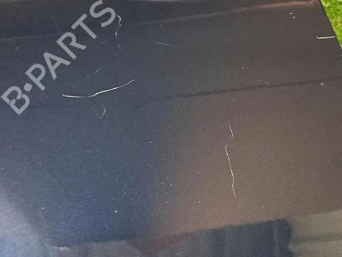 Left front fenders OPEL ASTRA J (P10) 1.7 CDTI (68) | BP29947360C41