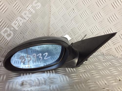 Used Left mirror BMW 1 (E87) 118 d (122 hp) 11403487
