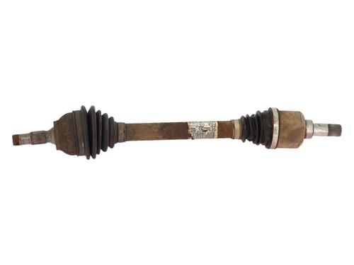 Left front driveshaft DS DS 3 (SA_) 1.6 BlueHDi 100 (SABHY0, SABHYT) | BP38760752M38 - Image 2