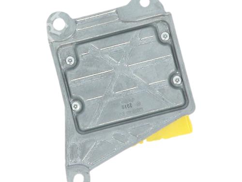 ECU airbags RENAULT CLIO V (B7_) 1.0 TCe 100 (B7MT) | BP36913799M53  - Image 6