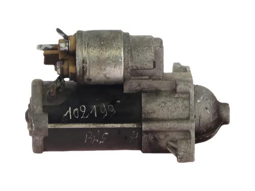 Starter RENAULT CAPTUR I (J5_, H5_) 1.5 dCi 110 | BP38780196M8 - Image 4