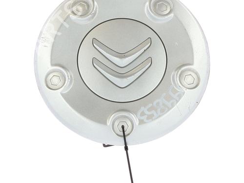 Andre CITROËN JUMPY II Van 2.0 HDi 125 | BP31038852O1 