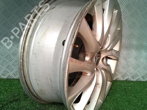 Felg CITROËN C4 Picasso I MPV (UD_) 1.6 HDi 110 | BP29950037C45 