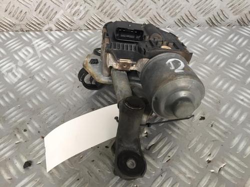Front wiper motor PEUGEOT 407 Coupe (6C_) 2.7 HDi | BP30069202M29 