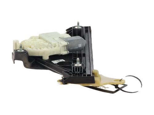 Rear left window mechanism RENAULT CLIO V (B7_) 1.0 TCe 90 (B7MT) | BP37730995C24 - Image 2