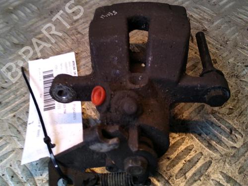 Høyre bremsecaliper bak RENAULT SCÉNIC II (JM0/1_) 1.5 dCi (JM02, JM13) | BP14546552M106 