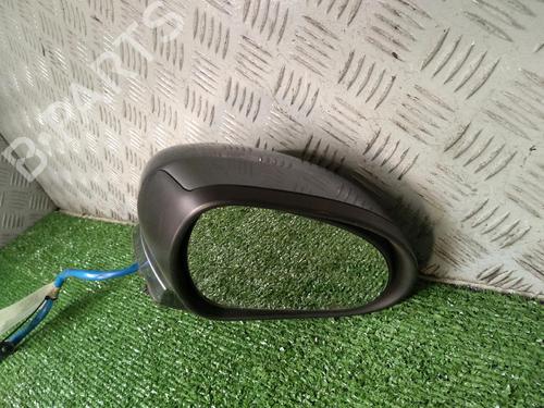 Right mirror PEUGEOT 308 I (4A_, 4C_) 1.6 HDi | BP19691011C27 