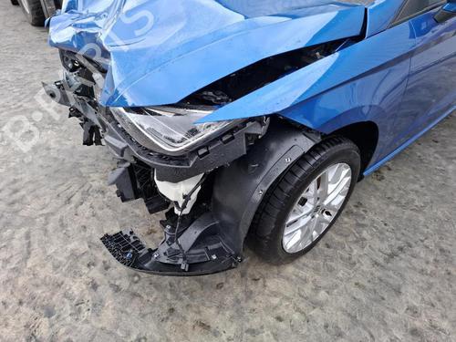 Engine control unit (ECU) SEAT IBIZA V (KJ1, KJG) 1.0 TSI | BP37730822M57 - Image 15