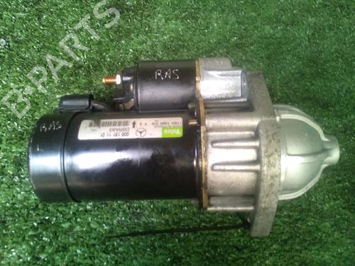 Starter MERCEDES-BENZ A-CLASS (W168) A 190 (168.032, 168.132) | BP18888070M8 