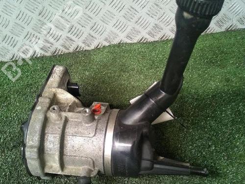Used Steering pump Steering pump PEUGEOT 308 I (4A_, 4C_) 1.6 HDi (90 hp) 30076089 30076089