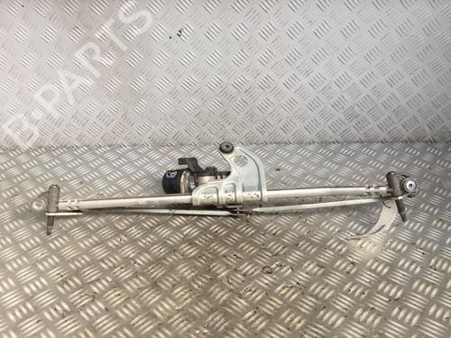Used Front wiper motor MINI MINI (R56) Cooper D (112 hp) 21635519