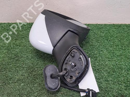 Right mirror RENAULT CLIO IV (BH_) 1.2 16V | BP26304679C27 