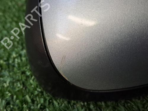 Left mirror PEUGEOT 307 (3A/C) 1.4 HDi | BP20163458C26 