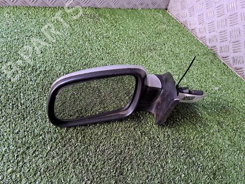 Left mirror PEUGEOT 307 (3A/C) 1.4 HDi | BP20163458C26 