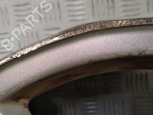 Rim RENAULT GRAND SCÉNIC III (JZ0/1_) 1.5 dCi (JZ09, JZ0D, JZ10, JZ14, JZ1G, JZ29, JZ2C) | BP30067060C45 