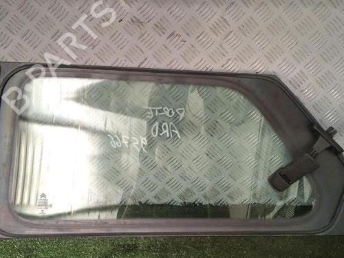 Rear right door window CITROËN C4 CACTUS 1.5 BlueHDi 100 | BP29952941C21 