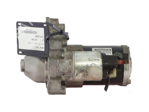 Used Starter Starter PEUGEOT 308 I (4A_, 4C_) 1.6 HDi (109 hp) 34641902 34641902