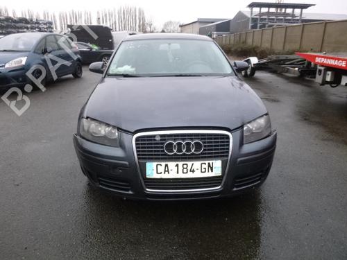 AUDI A3 Sportback (8PA) 1.9 TDI (105 hp) 1640211