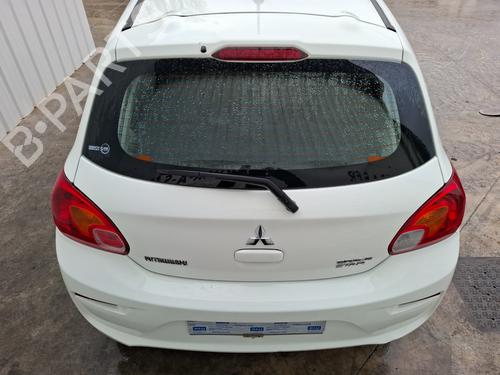 Left taillight MITSUBISHI MIRAGE / SPACE STAR VI Hatchback (A0_A) 1.0 (A05A) | BP37202797C34 - Image 19