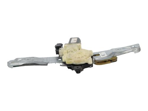 Used Rear left window mechanism Rear left window mechanism FORD FOCUS III 1.0 EcoBoost (100 hp) 40047603 40047603