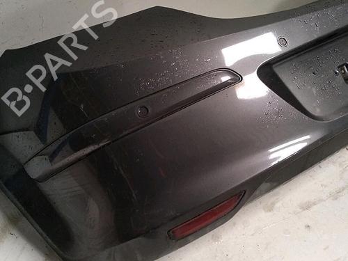 Rear bumper OPEL ASTRA H GTC (A04) 1.7 CDTI (L08) | BP30070816C8 
