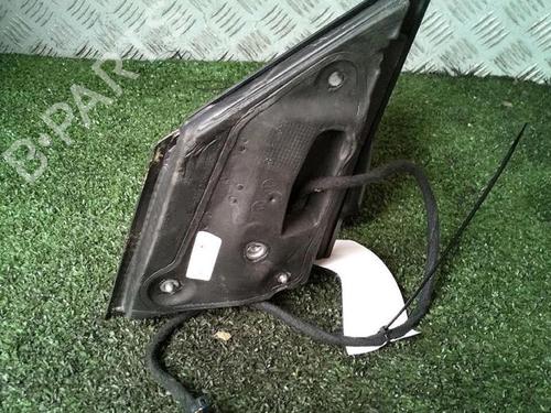 Right mirror VW POLO V (6R1, 6C1) 1.6 TDI | BP30076395C27 