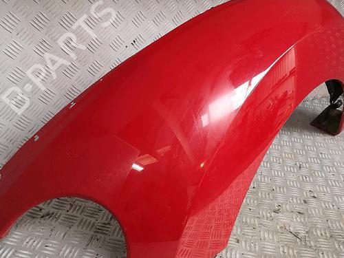 Used Left front fenders VW NEW BEETLE (9C1, 1C1) 1.6 (102 hp) 30069393