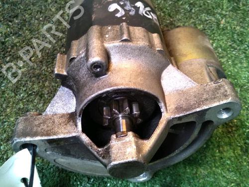 Startmotor CITROËN C3 I (FC_, FN_) 1.4 i (73 hp) 17158088