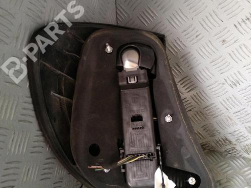Right taillight MERCEDES-BENZ C-CLASS Coupe (CL203) C 220 CDI (203.708) | BP11406994C35 