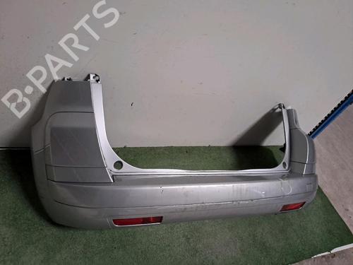 Rear bumper CITROËN C4 Picasso I MPV (UD_) 1.6 HDi | BP19799382C8 