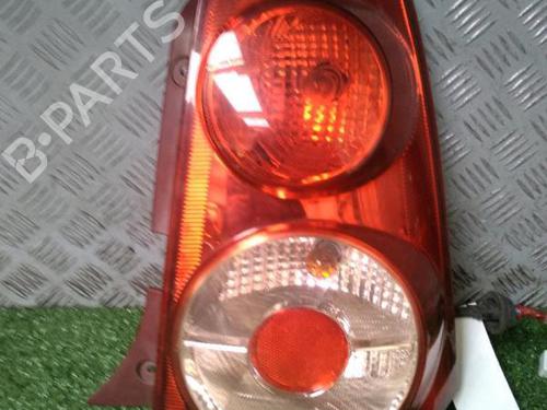 Right taillight KIA PICANTO I (SA) 1.0 | BP30071385C35
