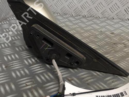 Left mirror MAZDA 6 Hatchback (GG) 2.0 DI (GG14) | BP30069746C26