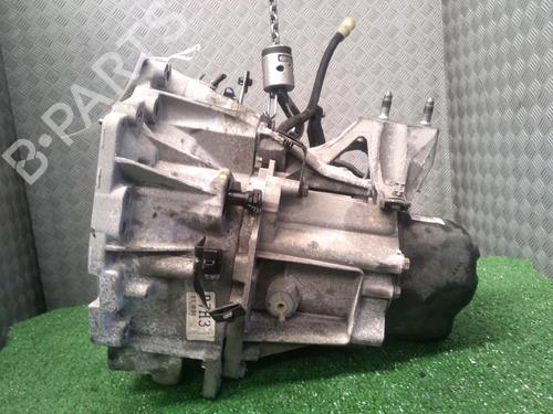 Gearbox DACIA SANDERO II 1.0 SCe 75 (B8JC, B8JD) | BP18076926M3 