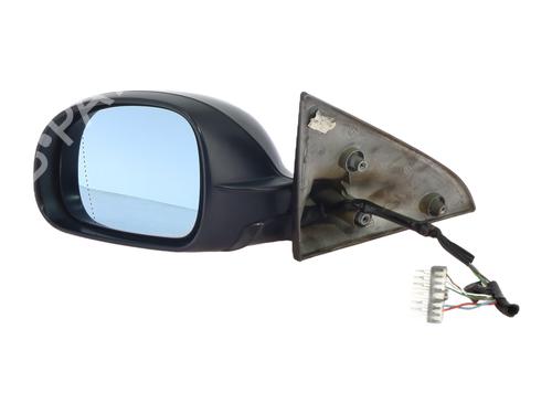 Used Left mirror Left mirror PEUGEOT 406 Coupe (8C) [1997-2005] 34047513 34047513
