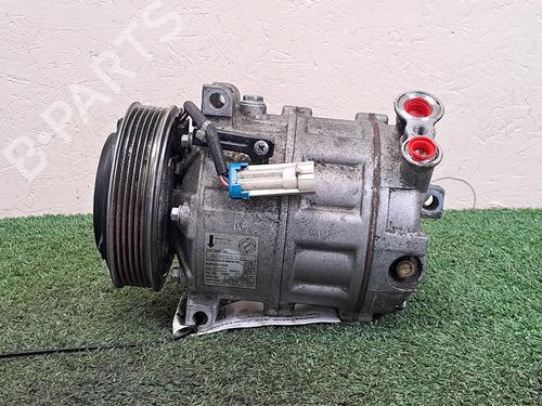 AC compressor ALFA ROMEO 159 (939_) 1.9 JTDM 16V (939AXC1B, 939AXC12) | BP37729880M34 - Image 3