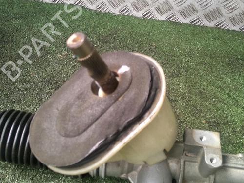 Steering rack RENAULT MEGANE III Coupe (DZ0/1_) 1.6 dCi (DZ00, DZ12, DZ2A, DZ13) | BP17157358M22 