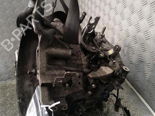 Gearbox MAZDA 6 Hatchback (GH) 2.0 MZR-CD (GH14) | BP30073933M3 - Image 6