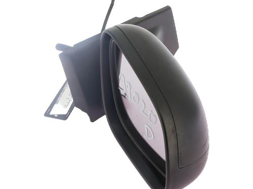 Used Right mirror CHEVROLET SPARK (M300) 1.0 (68 hp) 30726679