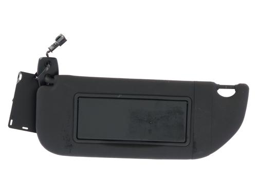 Used Left sun visor Left sun visor DS DS 3 (SA_) 1.2 THP 110 / PureTech 110 (SAHNPS, SAHNZ6, SAHNZT) (110 hp) 31156875 31156875