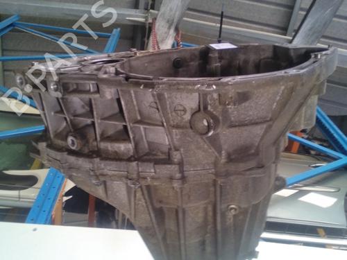Gearbox DACIA DUSTER (HS_) 1.5 dCi 4x4 (HSMC, HSMD) | BP32427411M3  - Image 6